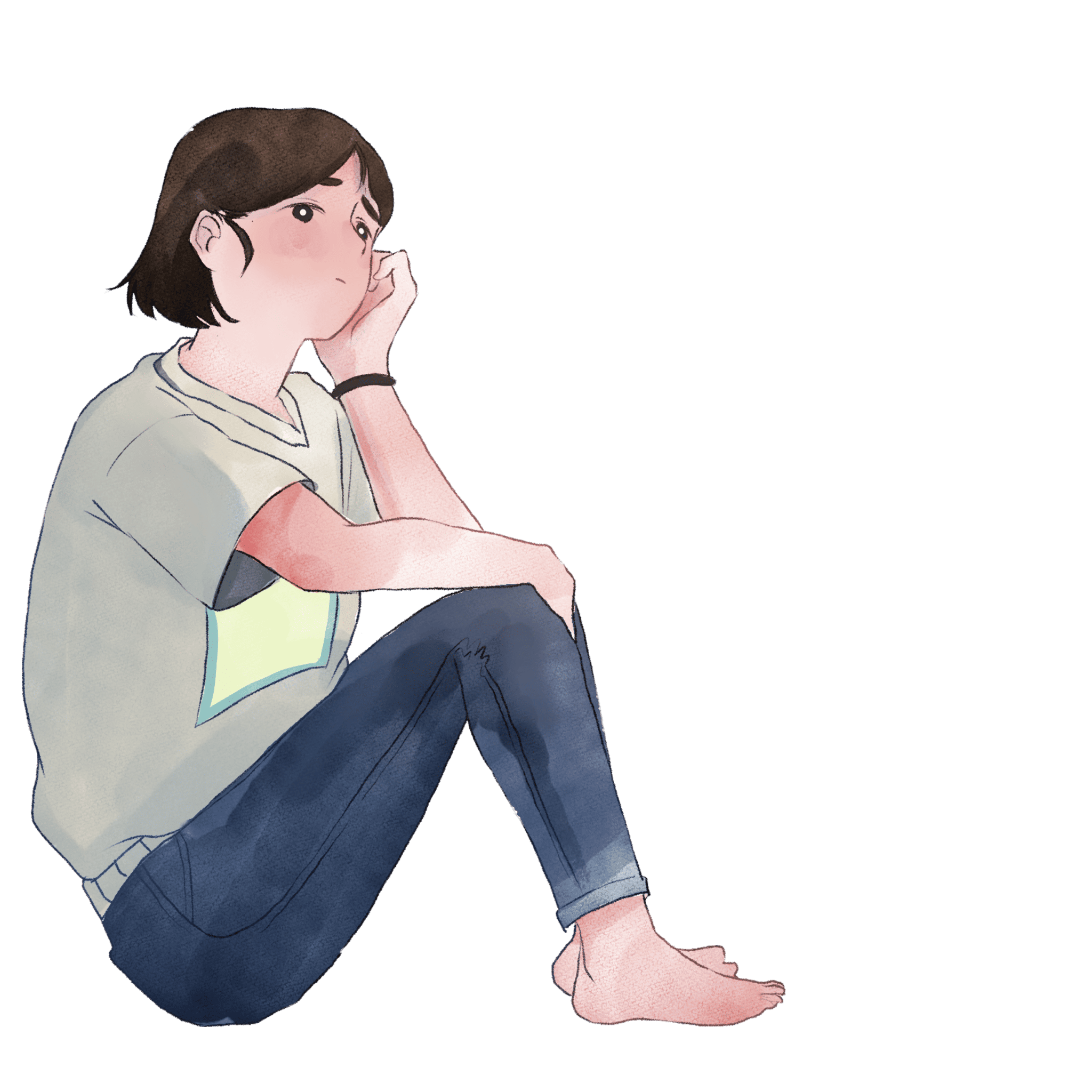 你係朋友、<br>家人、同行者?